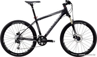 Cannondale Trail SL 3 (2012)