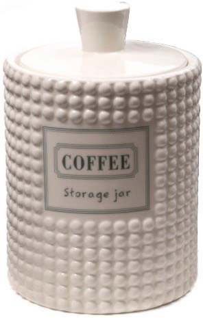 

Емкость Home Line Coffee HC1910060-6.25C