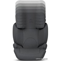 Детское автокресло CBX Solution 2 Fix (Cozy Black)