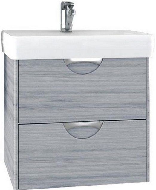 

Акватон Тумба под умывальник Сильва 1A211801SIW60