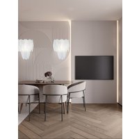 Бра Aitin Pro НББ 03-2x40-101 L90586/2W