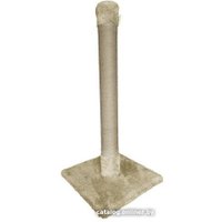 Когтеточка Homecat Люкс 82560 (бежевый) в Бресте