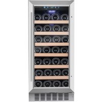 Винный шкаф Temptech WPQ38SCS