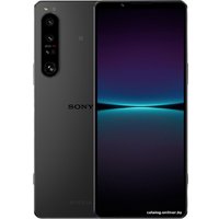 Телефон Sony Xperia 1 IV XQ-CT72 12GB/512GB (черный)