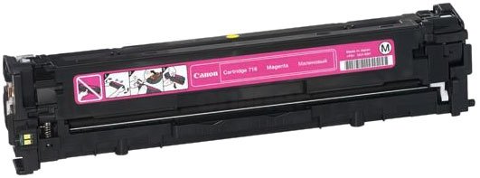 

Картридж Canon Cartridge 716 Magenta