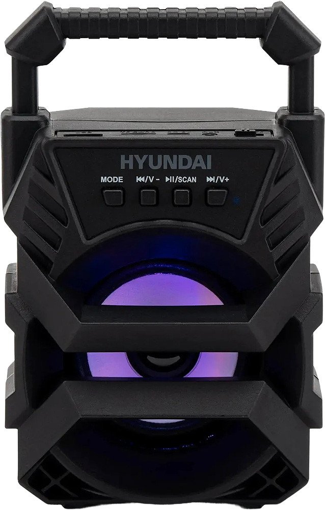 

Беспроводная колонка Hyundai H-PS1000