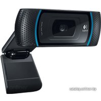 Веб-камера Logitech B910 HD Webcam