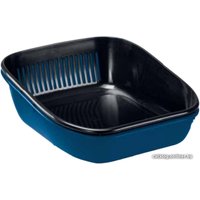 Туалет-лоток Ferplast Birba Basic Sanitized 72050099PB (цвет в ассортименте)