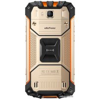 Телефон Ulefone Armor 2 (золотистый)