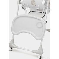 Высокий стульчик Rant Cream RH302 (moon grey)