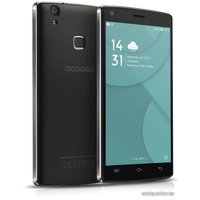 Телефон Doogee X5 Max Black