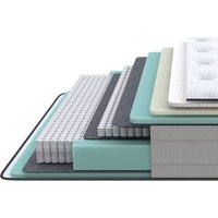 Матрас PROxSON Elysium Medium 140x200