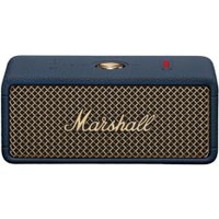 Беспроводная колонка Marshall Emberton III (синий)