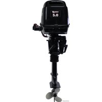 Лодочный мотор Toyama F5BMS