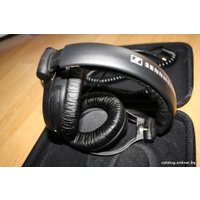 Наушники Sennheiser HD 380 PRO