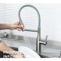 Смеситель Gappo G4398-55