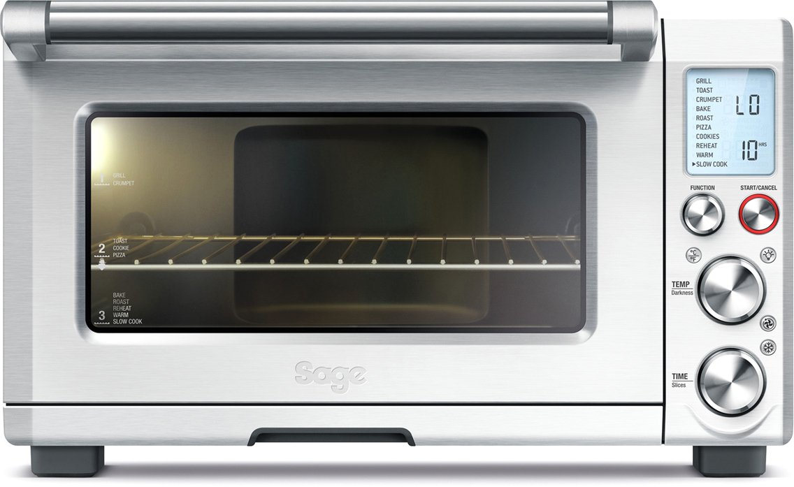 

Мини-печь Sage BOV820