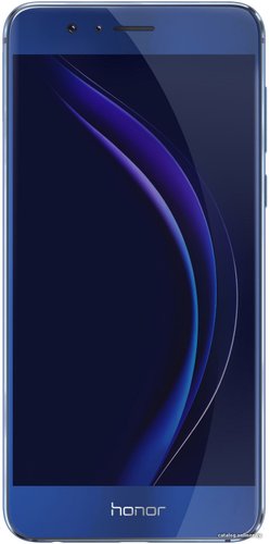 HONOR 8 4GB/64GB Sapphire Blue [FRD-AL10]