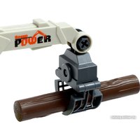 Конструктор Sima-Land Лесопогрузчик YW9072B 9545769