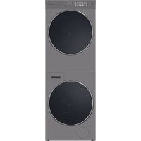 Стирально-сушильная машина MAUNFELD MFWD121010S06 (в 2-х коробках)