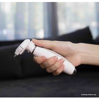 Фурминатор Pawbby Type Anti-Hair Cutter Comb MG-PCO001 (белый)