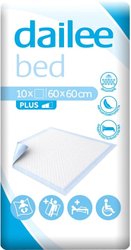 Bed Plus 60x60 см (10 шт)