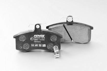 

Fenox BP40005O7