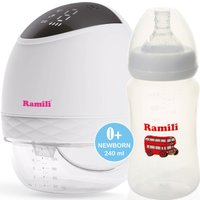 Электрический молокоотсос Ramili SE500240ML
