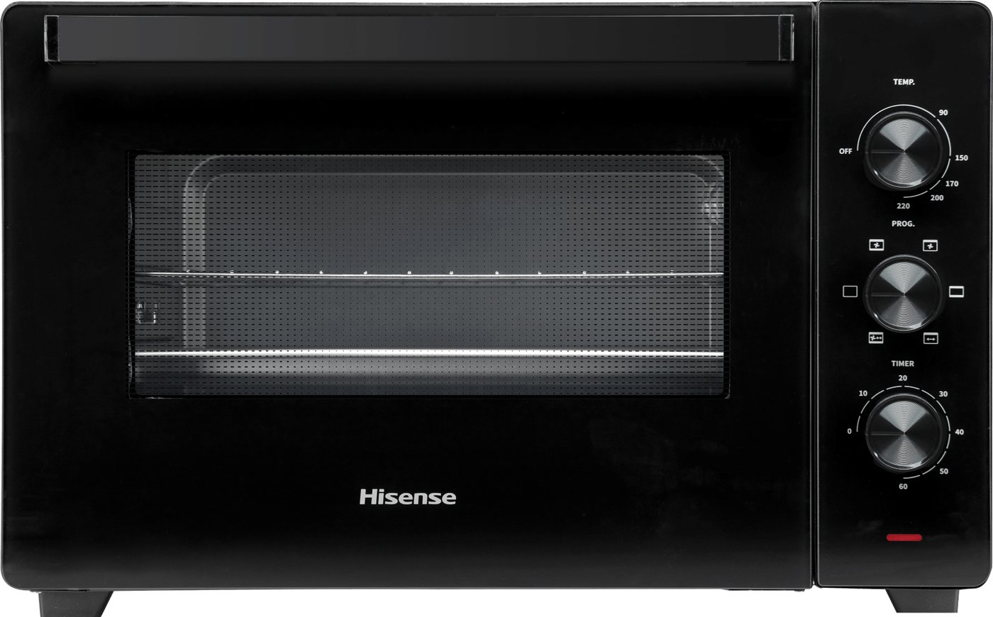 

Мини-печь Hisense HOM45M