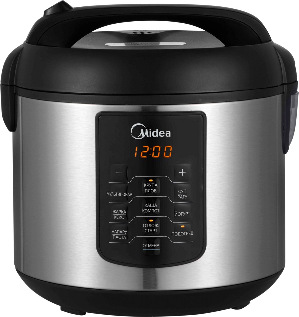 

Мультиварка Midea MPC-6035