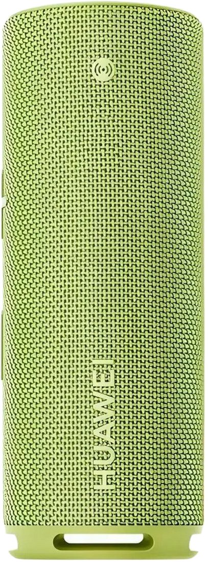 

Беспроводная колонка Huawei Sound Joy 2 (зеленый, международная версия)