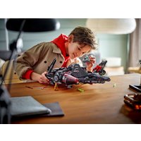 Конструктор LEGO Star Wars 75389 Темный сокол