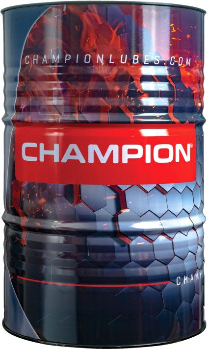 

Моторное масло Champion Eco Flow 5W-30 SP/RC D1-3 205л