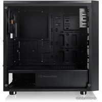 Корпус Thermaltake Versa J22 Tempered Glass Edition