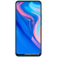 Смартфон Huawei Y9 Prime 2019 STK-L21 4GB/128GB (изумрудно-зеленый)