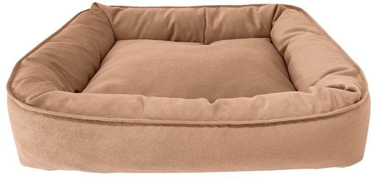 

Лежак Homepet 82812 (50x45x15см, карамельный)