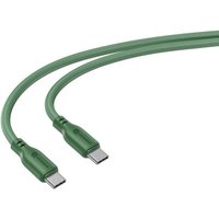 Кабель Atomic 30.377 Elgato USB Type-C - USB Type-C (1.5 м, зеленый)