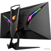 Игровой монитор Gigabyte Aorus FI27Q-P