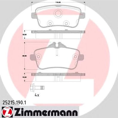 

Zimmermann 252151901