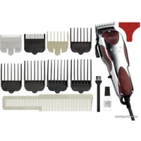 Машинка для стрижки волос Wahl Magic Clip 4004-0472 [8451-016]