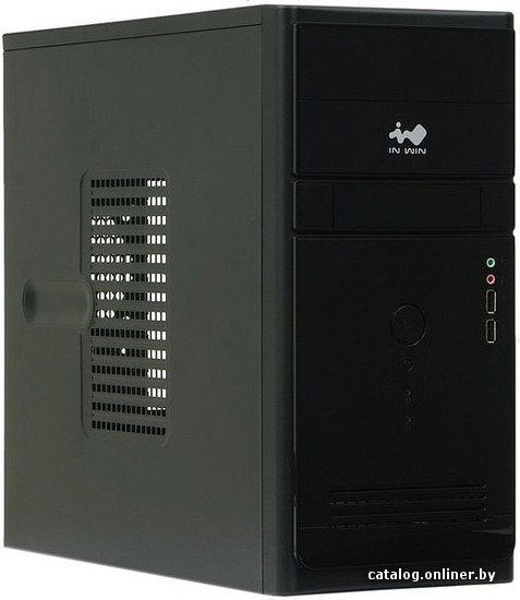 Корпус In Win ENR021 6121651