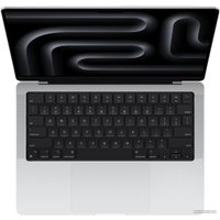 Ноутбук Apple Macbook Pro 14.2" M3 2023 Z1A9000B7