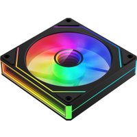 Вентилятор для корпуса DeepCool CG530 Reversed R-EDF120-BKAPR17-G-1