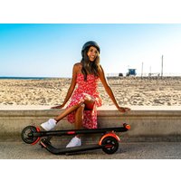 Электросамокат Ninebot KickScooter ES1L