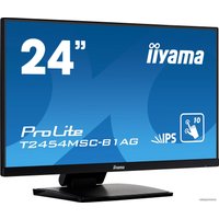 Информационная панель Iiyama ProLite T2454MSC-B1AG