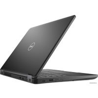 Ноутбук Dell Latitude 14 5490-2707