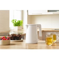 Электрический чайник Sencor SWK 0155WH