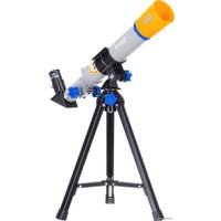 Телескоп Bresser National Geographic 40/400