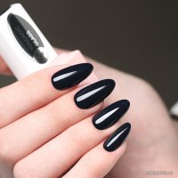 Гель-лак Emi E.MiLac Ultra Shine Top Gel 15 мл