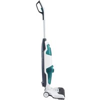 Вертикальный моющий пылесос Leifheit Regulus Aqua PowerVac 11914
